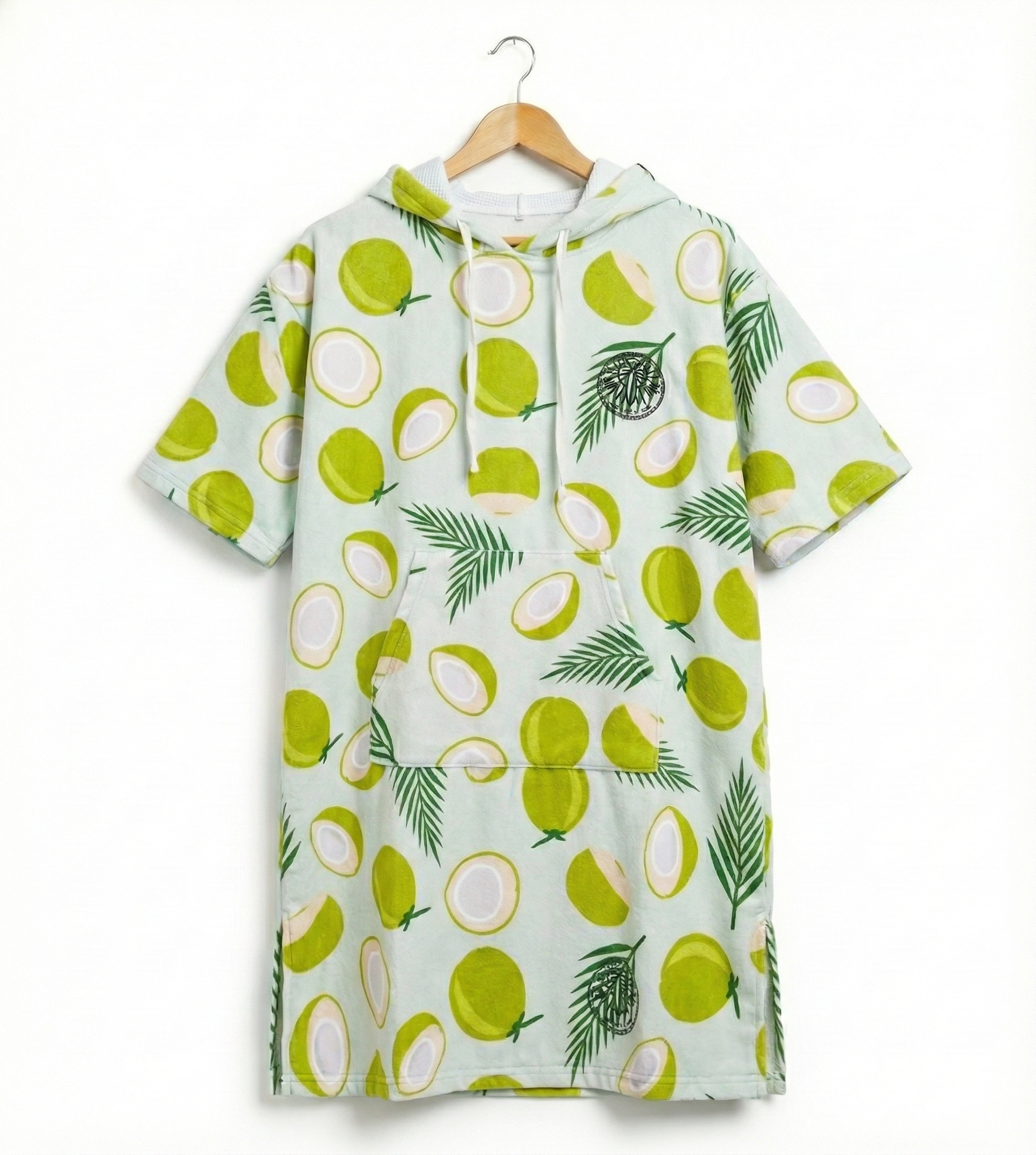 crazy coconuts - קרייזי קוקונטס