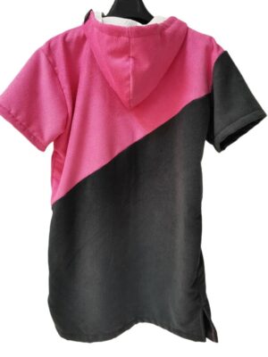 Alternative view of Junior -מידת ילדים בצבע ורוד