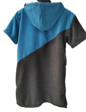 Alternative view of Junior -מידת ילדים בצבע כחול